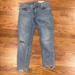 Rag & Bone Dre Jeans